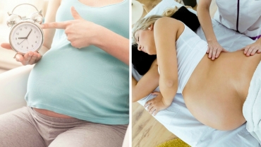 6 Simple Ways to Induce Labor Naturally