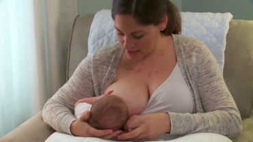 Breastfeeding Your Newborn