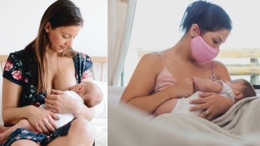 Wet Nursing: Women Who Breastfeed Other Women's Babies