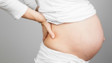 Best Methods for Curing Pregnancy Pains