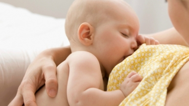 Breastfeeding After Traumatic Childbirth