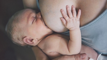Breastfeeding Your Newborn: Tips for Getting Off to a Good Start