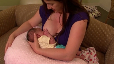 How to Breastfeed: Most Common Latching Techniques