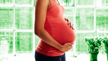 How to Avoid Heartburn While Pregnant