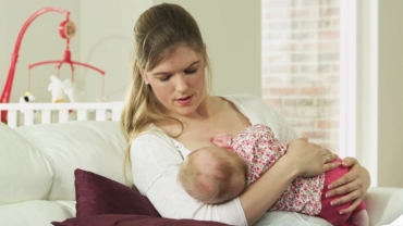 How to Breastfeed Your Baby?