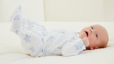 How to Dress a Newborn?