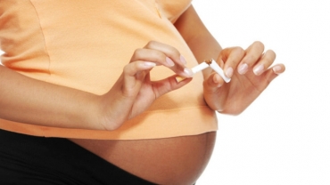 How to Quit Smoking While Pregnant?