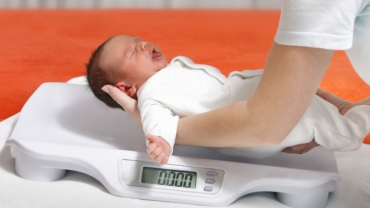 How to Recognize a Baby's Failure to Thrive?
