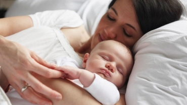 How to Reduce the Risk of Sudden Infant Death Syndrome (SIDS)