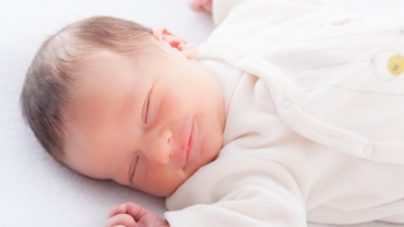 How to Set Good Sleep Patterns for Your Baby
