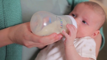 Natural Baby Bottle (Philips AVENT)
