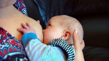 Natural Breastfeeding: Planning for Breastfeeding