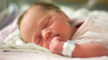 Newborn Screening Saves Babies