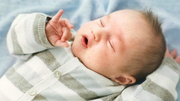 Newborn Sleep Schedule: Prepare for Anything