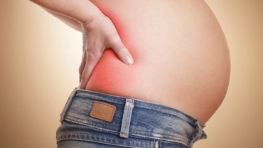 Pregnancy Back Pain: Diagnosis and Treatment