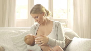 Step-by-step Guide on How to Breastfeed Your Baby