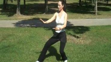 Tai Chi Weight Loss Exercise After Pregnancy