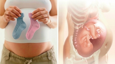 Third Trimester: What Happens to Your Unborn Baby?