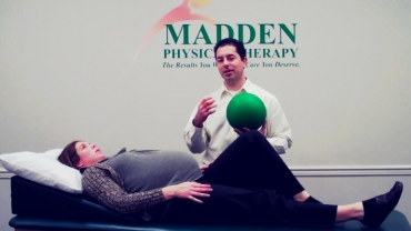 Top 3 Exercises to Help Manage Back Pain During Pregnancy