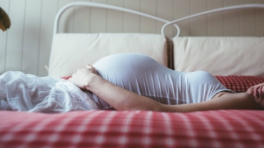 Vaginal Pain in Pregnancy
