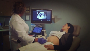What to Expect at Your First OB Ultrasound?
