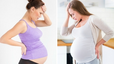When to Worry About a Pregnancy Headache