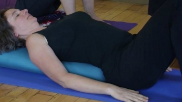 Yoga for the Pregnant Woman