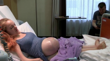 Young Woman Born With Virtually No Muscles Gives Birth To Miraculous Baby