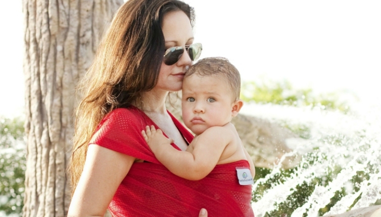 3 Ideas for Baby Carriers