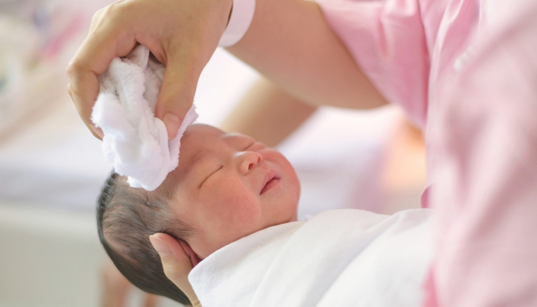 Baby Grooming Tips: Having Trouble Grooming Your Baby?