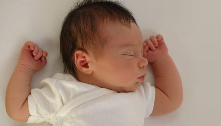 How Melatonin and Cortisol Affect Your Baby's Sleep?