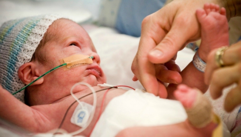 How to Ensure Your Premature Baby Has an Emotionally Healthy Life?