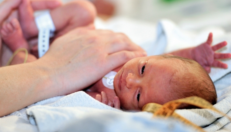 Three Tips for New Parents Caring for Premature Babies