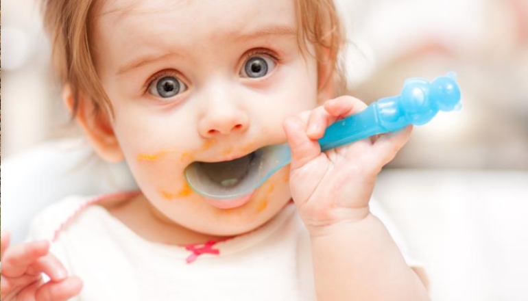 What Are Prebiotics And What Can They Do for Your Baby?