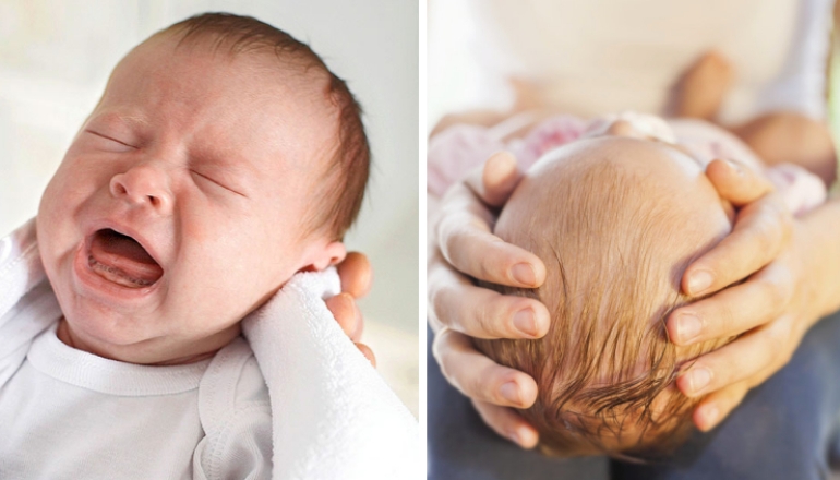 What You Need to Know About Shaken Baby Syndrome