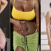 32 Stunning Photos That Show How Different Postpartum Bodies Can Look
