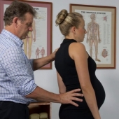 Chiropractic Can Help With Back and Neck Pain During Pregnancy
