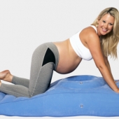 Cozy Bump Pregnancy Mattress
