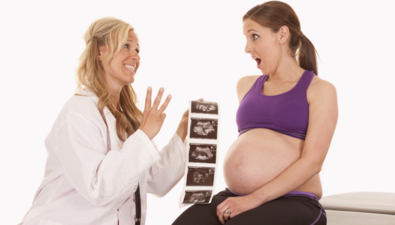 Superfoetation: Can You Get Pregnant While Your Pregnant?