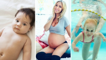 10 Amazing Superpowers Humans Have As Babies