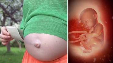 10 Amazing Things You Did Before You Were Born