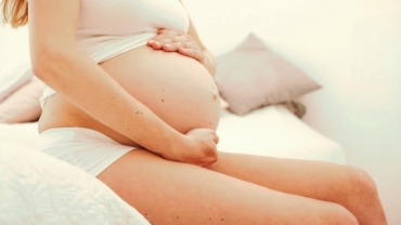 10 Facts About Pregnancy That Nobody Tells You