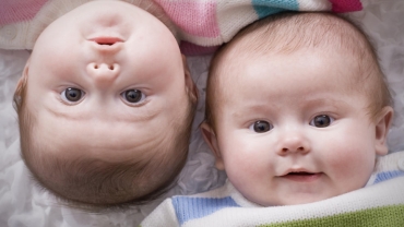 10 Mind-Blowing Facts About Newborn Babies