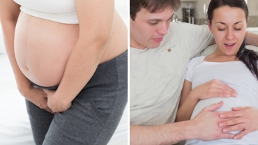 10 Things to Expect in Your Third Trimester of Pregnancy