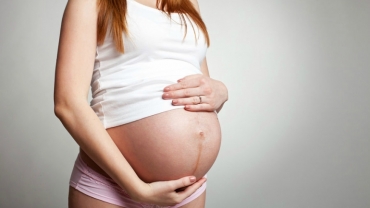 10 Weird Things That Can Happen During Pregnancy