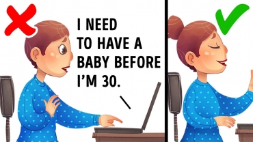 11 Signs You’re Finally Ready to Have a Kid