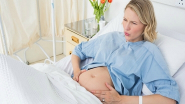20 Things No One Tells You About Giving Birth