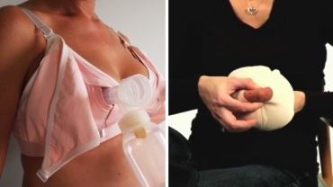 3 Tips on Expressing Breast Milk