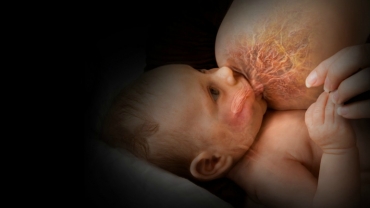 5 Breastfeeding Tips That Made Life Easier