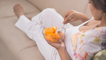 5 Healthy Things To Avoid During Pregnancy